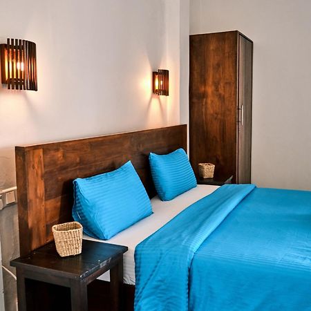 Ruma Surf Hotel Ahangama Luaran gambar