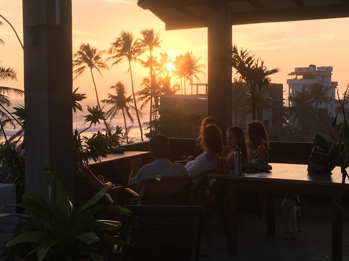 Ruma Surf Hotel Ahangama Luaran gambar