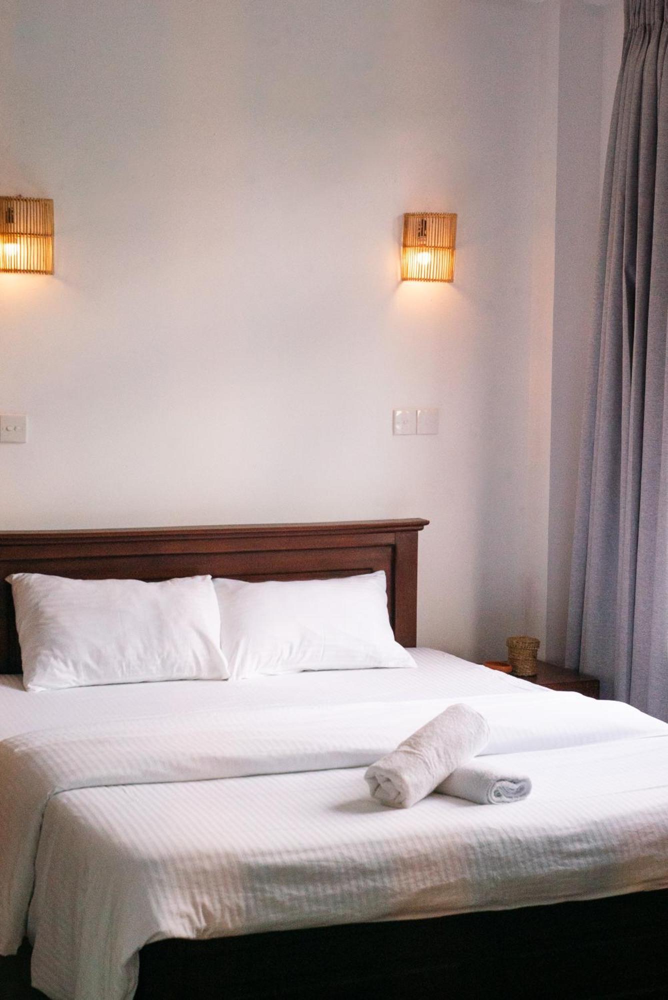 Ruma Surf Hotel Ahangama Luaran gambar