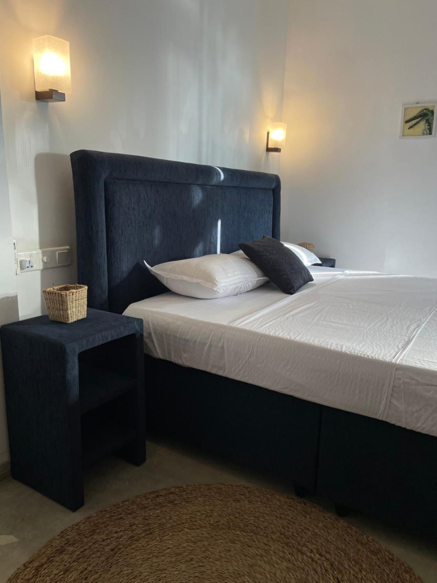 Ruma Surf Hotel Ahangama Luaran gambar
