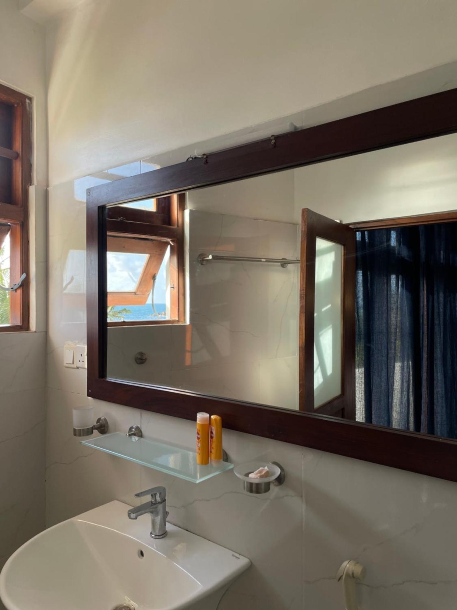 Ruma Surf Hotel Ahangama Bilik gambar