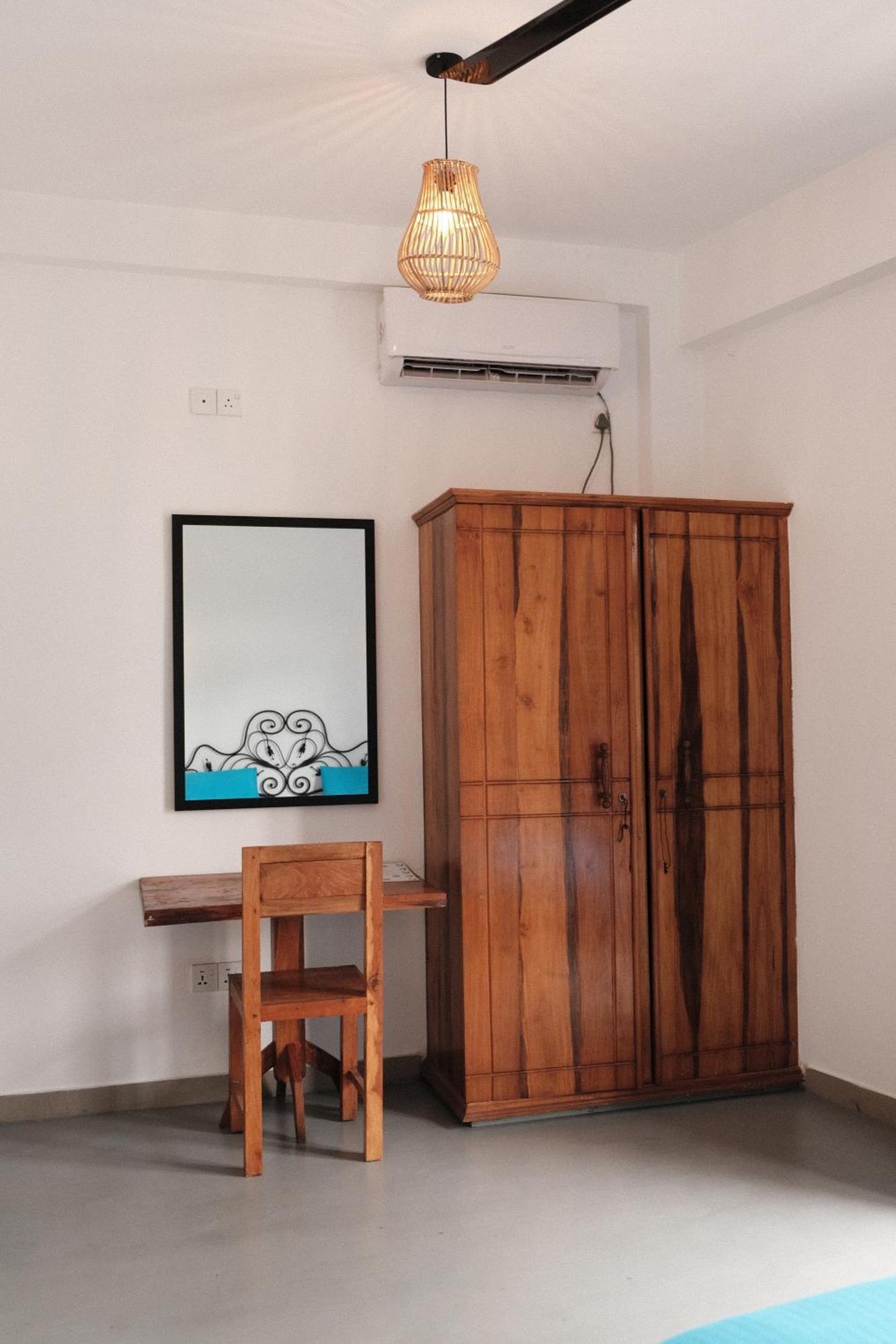 Ruma Surf Hotel Ahangama Luaran gambar