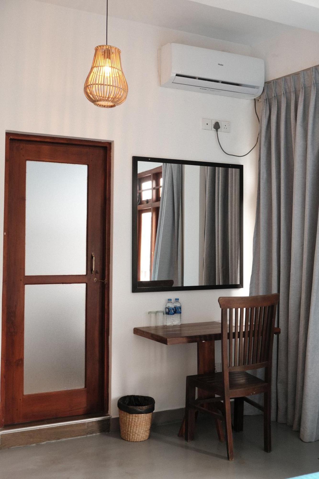 Ruma Surf Hotel Ahangama Luaran gambar