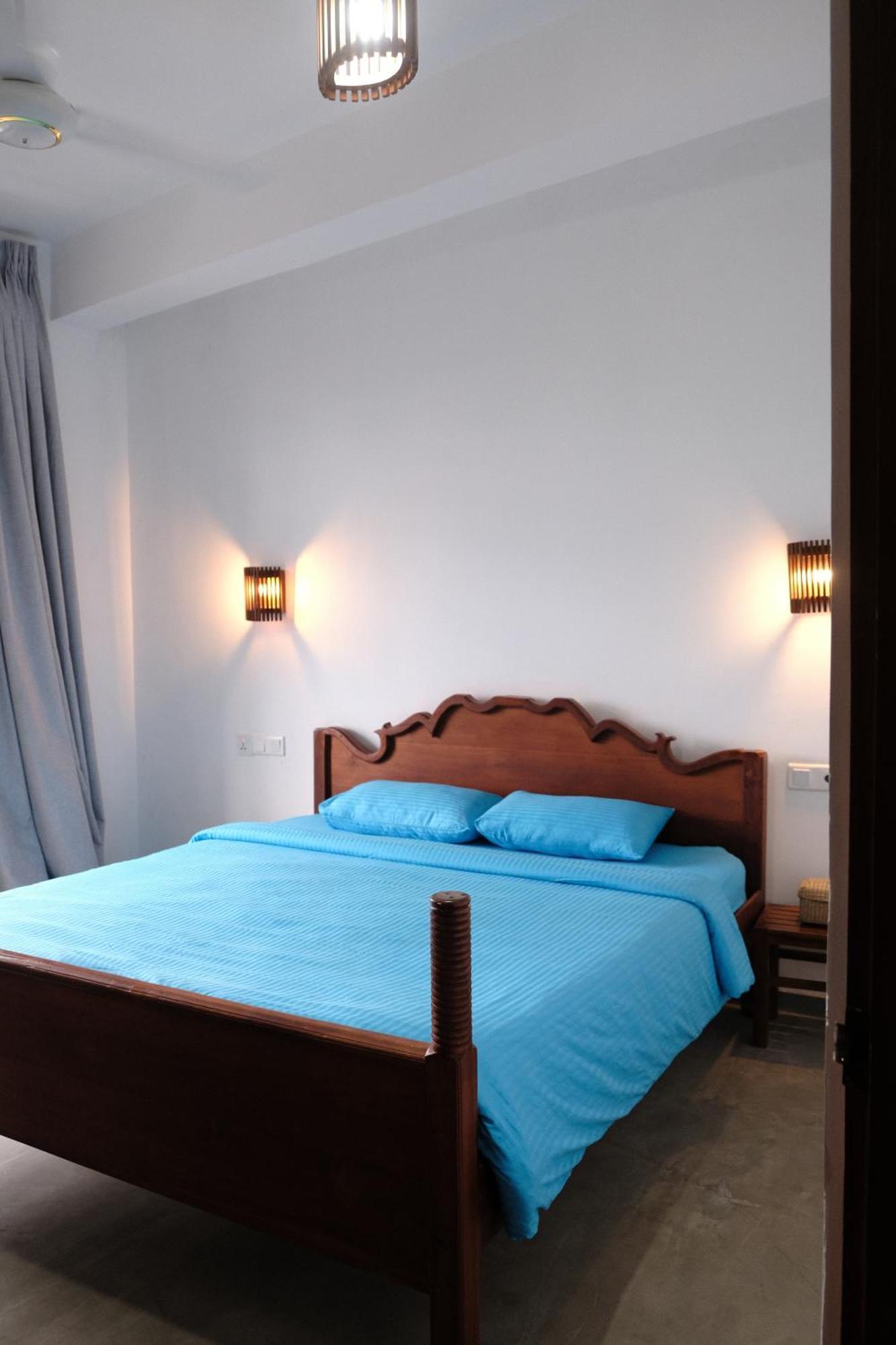 Ruma Surf Hotel Ahangama Luaran gambar