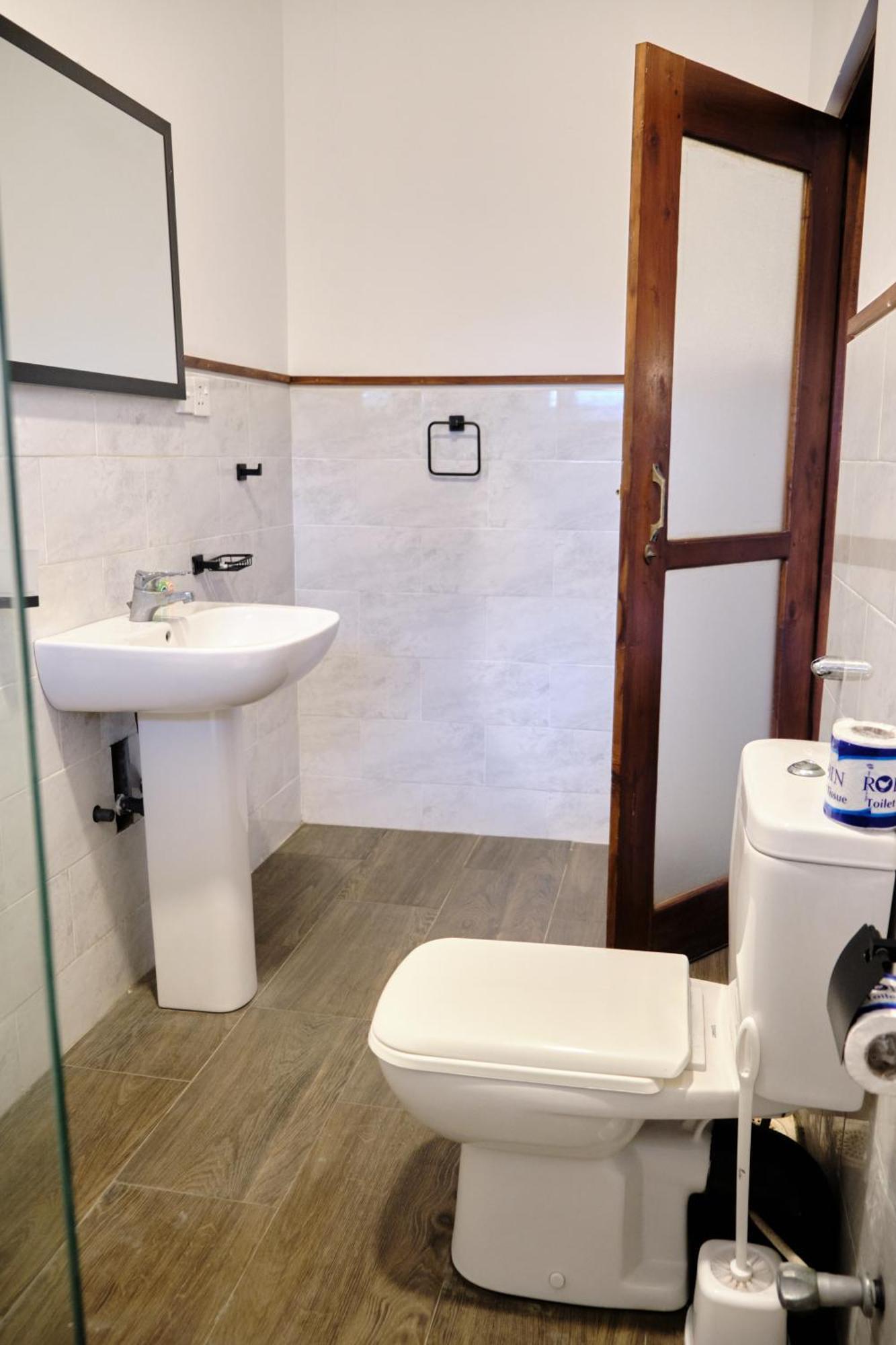 Ruma Surf Hotel Ahangama Luaran gambar