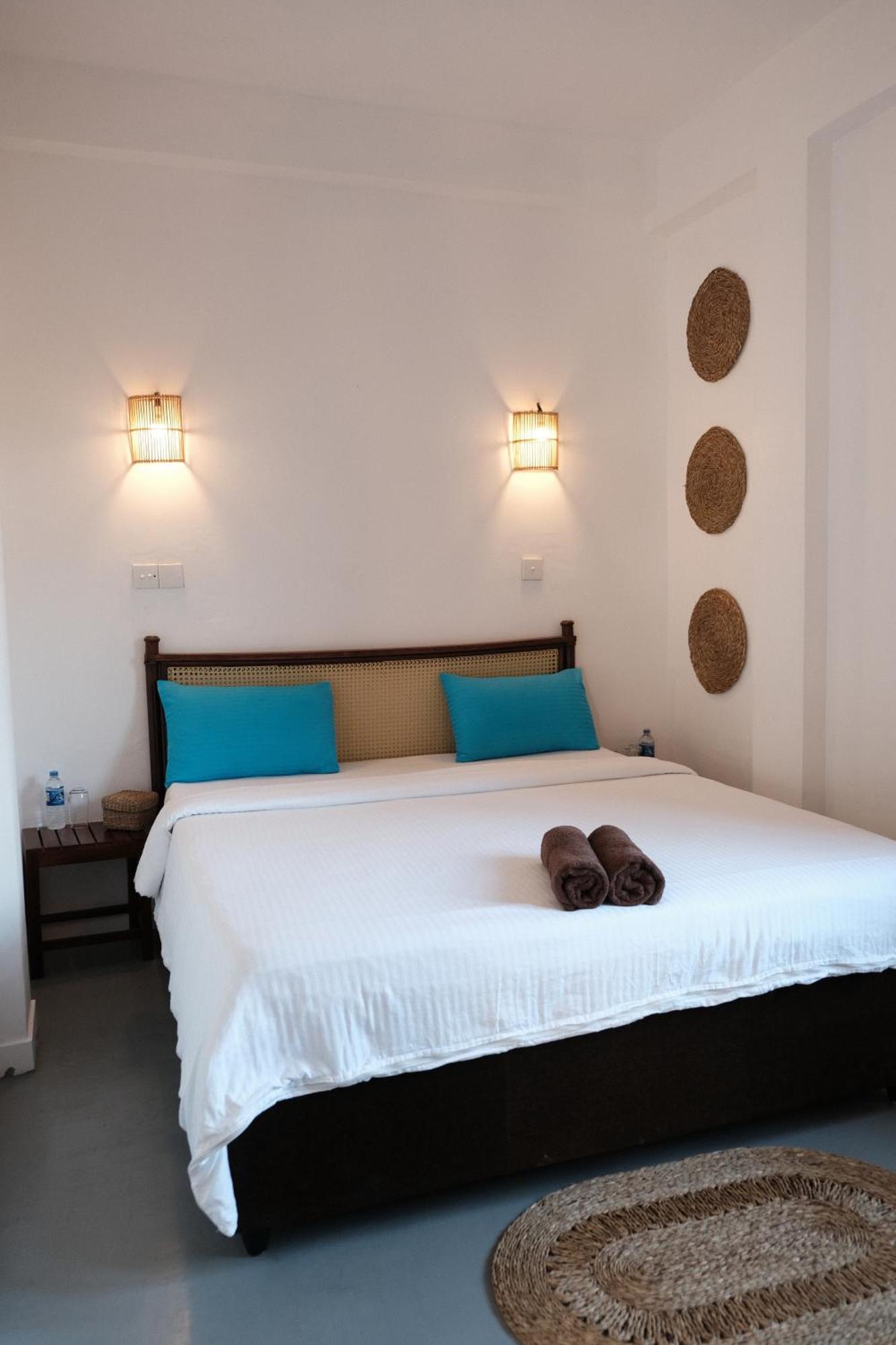 Ruma Surf Hotel Ahangama Luaran gambar