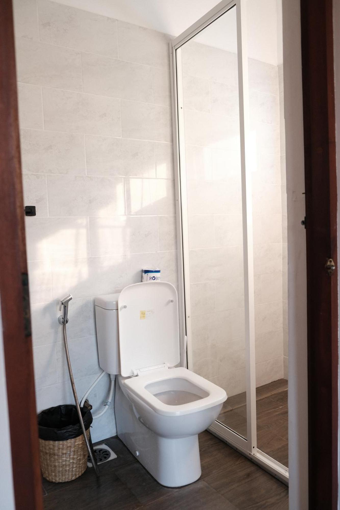 Ruma Surf Hotel Ahangama Luaran gambar