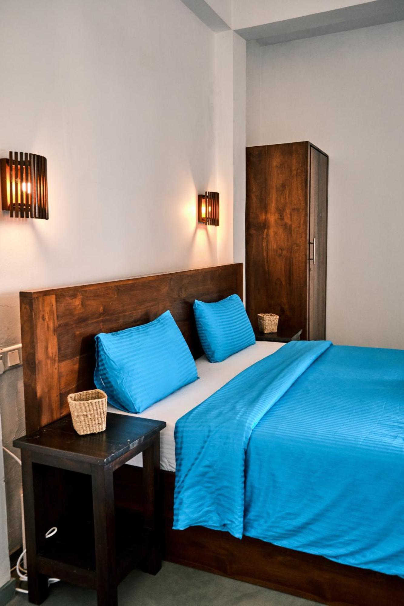 Ruma Surf Hotel Ahangama Luaran gambar